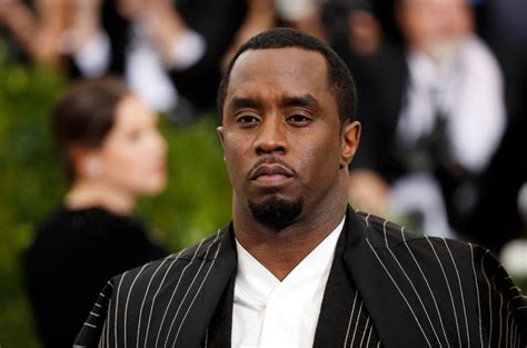 sean combs wiki